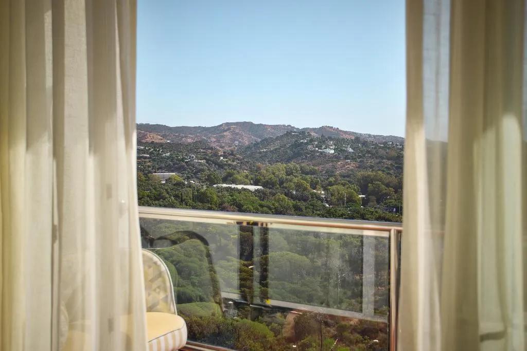 Double or Twin PREMIUM WITH VIEWS Room, Don Carlos Marbella, Costa Del Sol