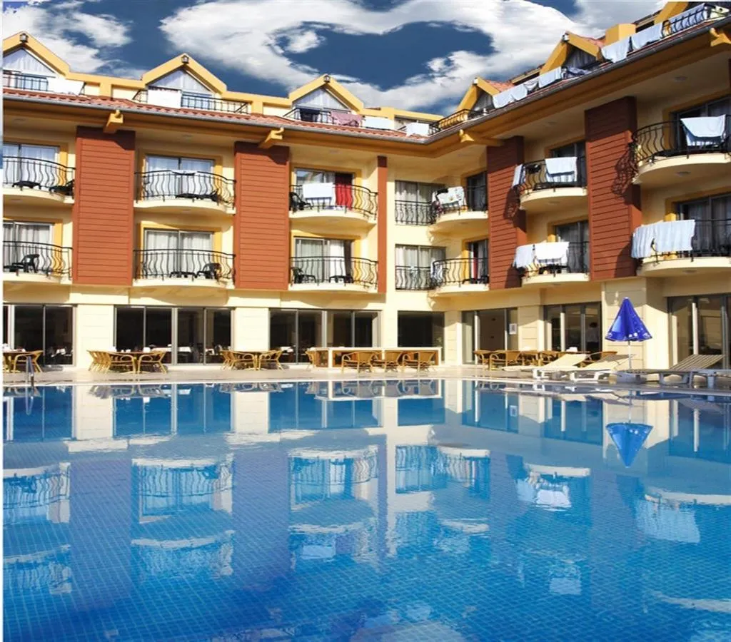 General view, Astoria Hotel & Spa, Antalya