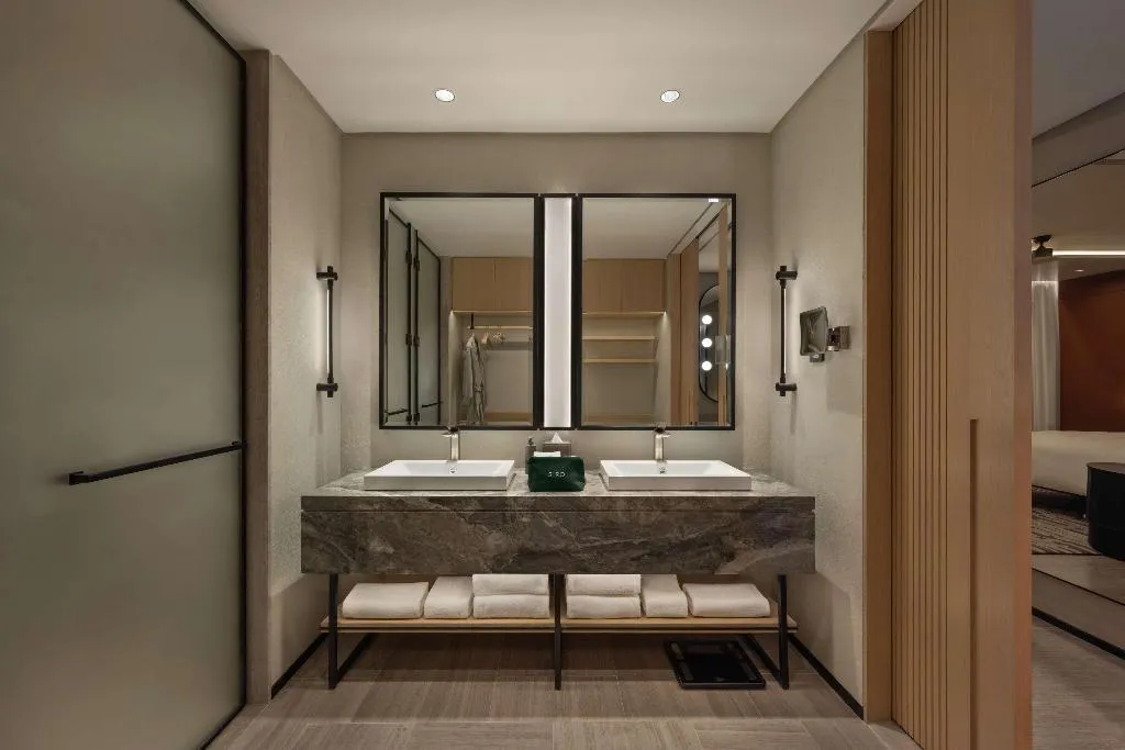 SUITE STANDARD Room, Siro One Za'abeel, Dubai