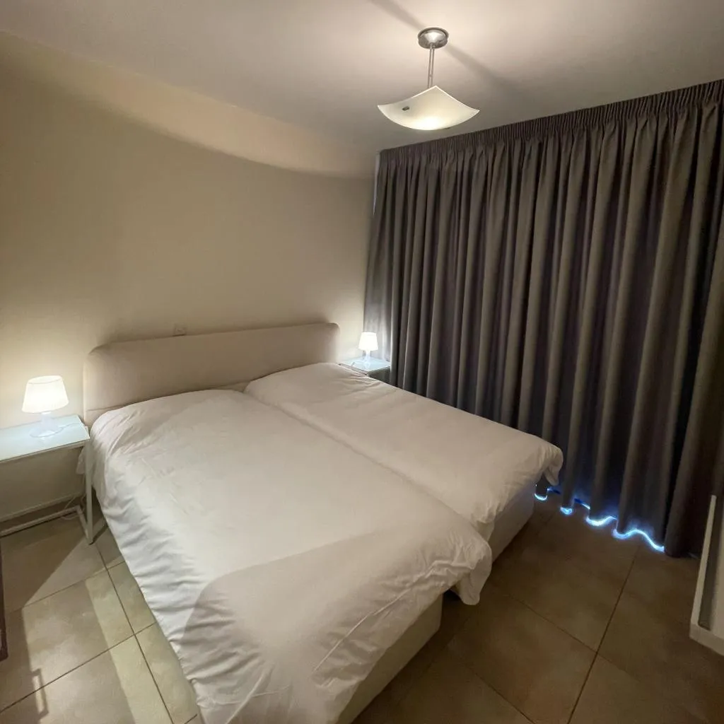 APARTMENT SUPERIOR TWO BEDROOMS Room, Vrachia Beach Hotel & Suites - Adults Only, Cyprus