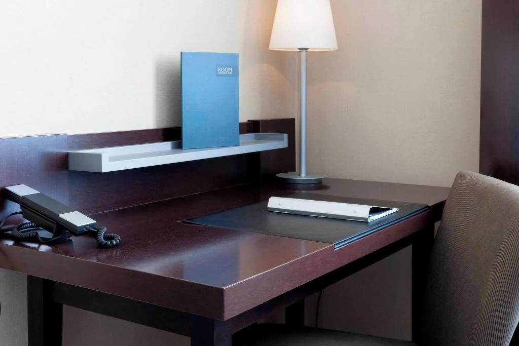 Room, AC Elda, Costa Blanca