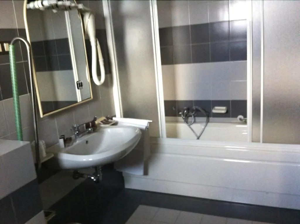 Room, Fly Hotel Spa Cagliari, Cagliari