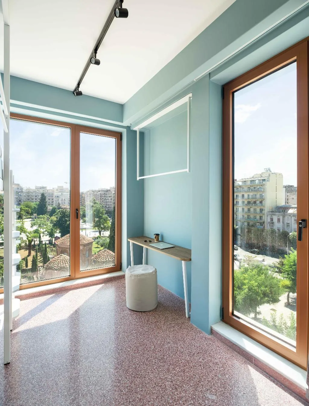 DOUBLE PARK VIEW Room, Zeus Is Loose, Halkidiki