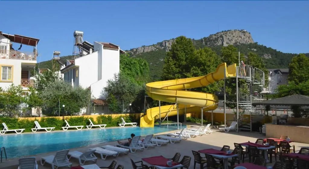 Sports and Entertainment, Park Avrupa Hotel, Antalya