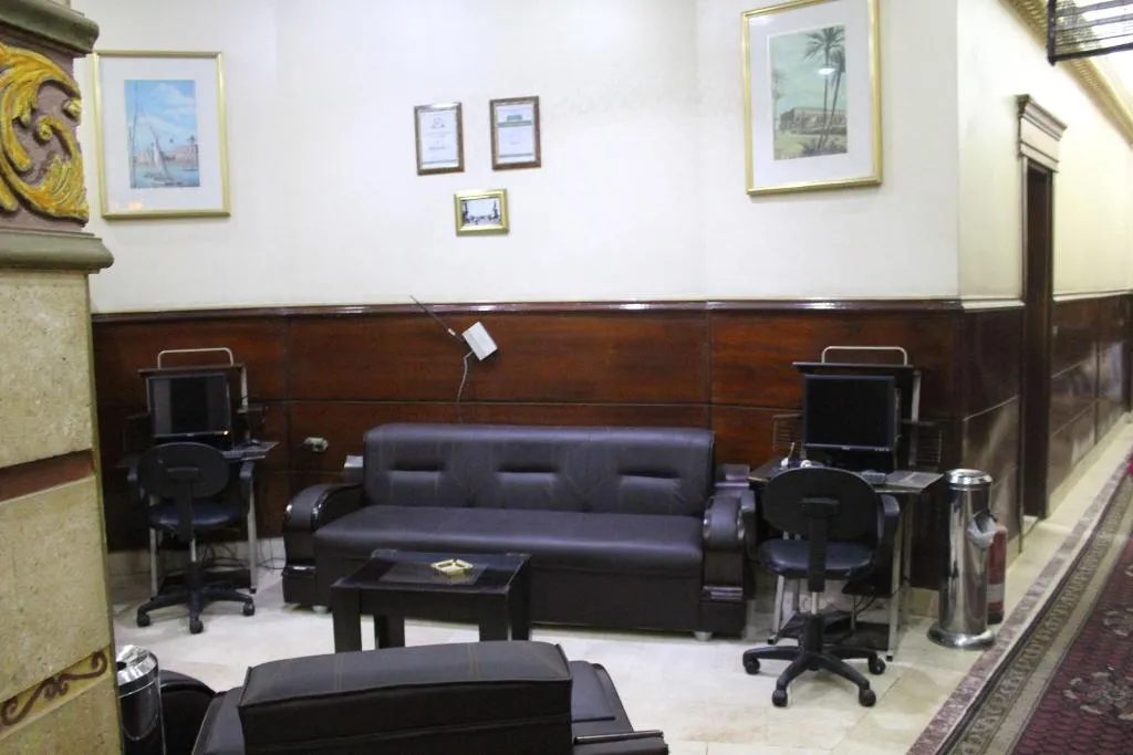 Conferences, City View Hotel, Cairo