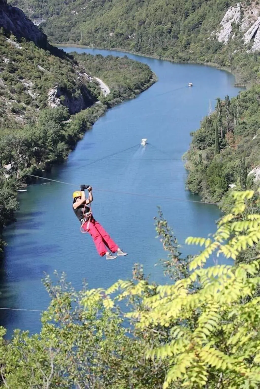 Sports and Entertainment, Pansion Dalmacija, Split