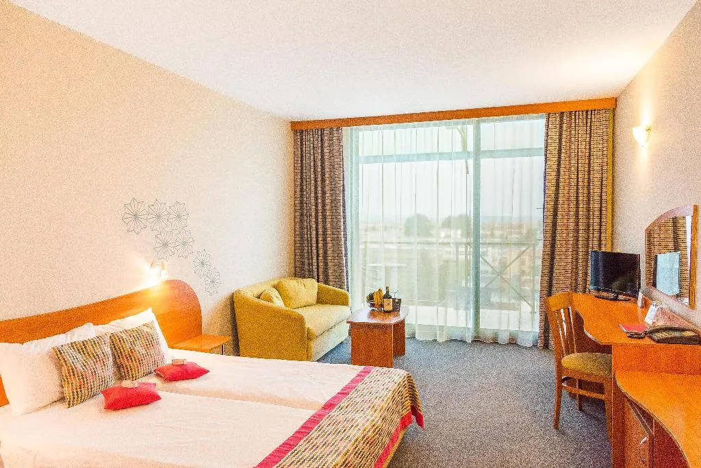 Room, MPM Hotel Kalina Garden, Bourgas