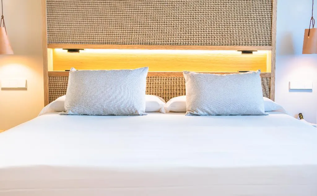 SUITE WITH JACUZZI Room, Canyamel Park Hotel & Spa, Majorca