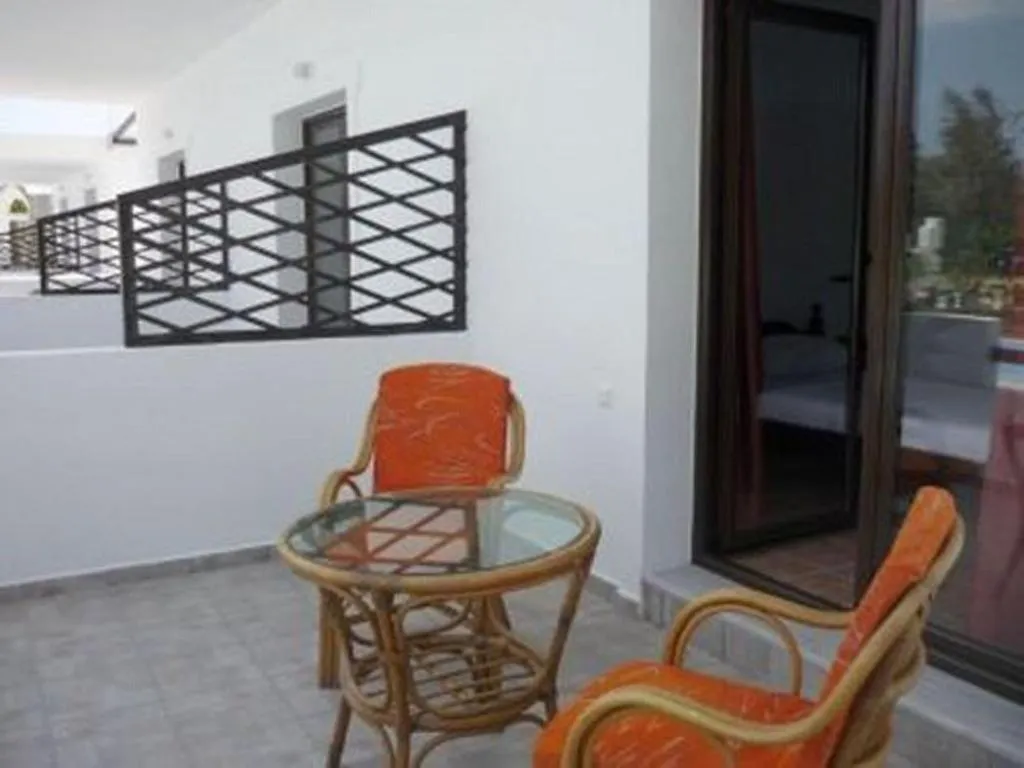 Room, Skiathos Holiday House, Skiathos