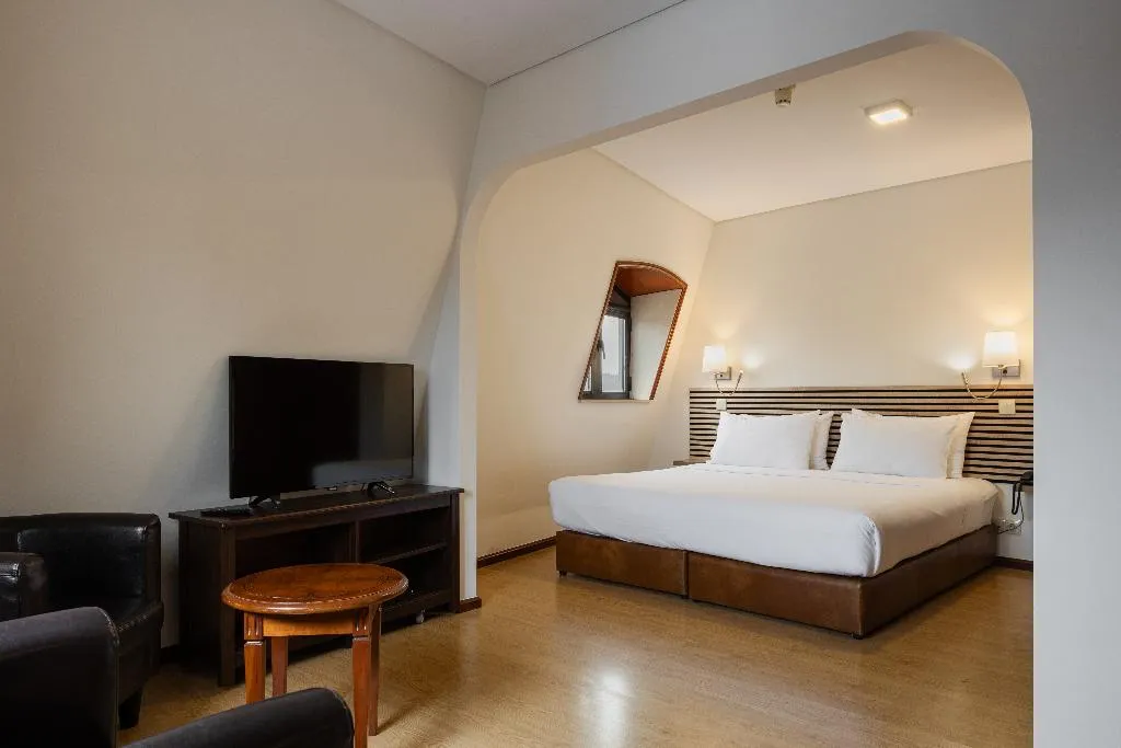Double or Twin SUPERIOR Room, Da Bolsa, Porto