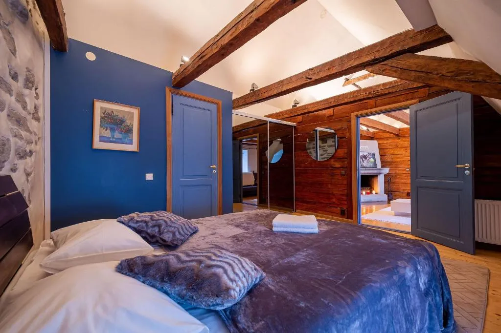 Room, Tallinn Apartments & Rooms - Old Town, Tallinn