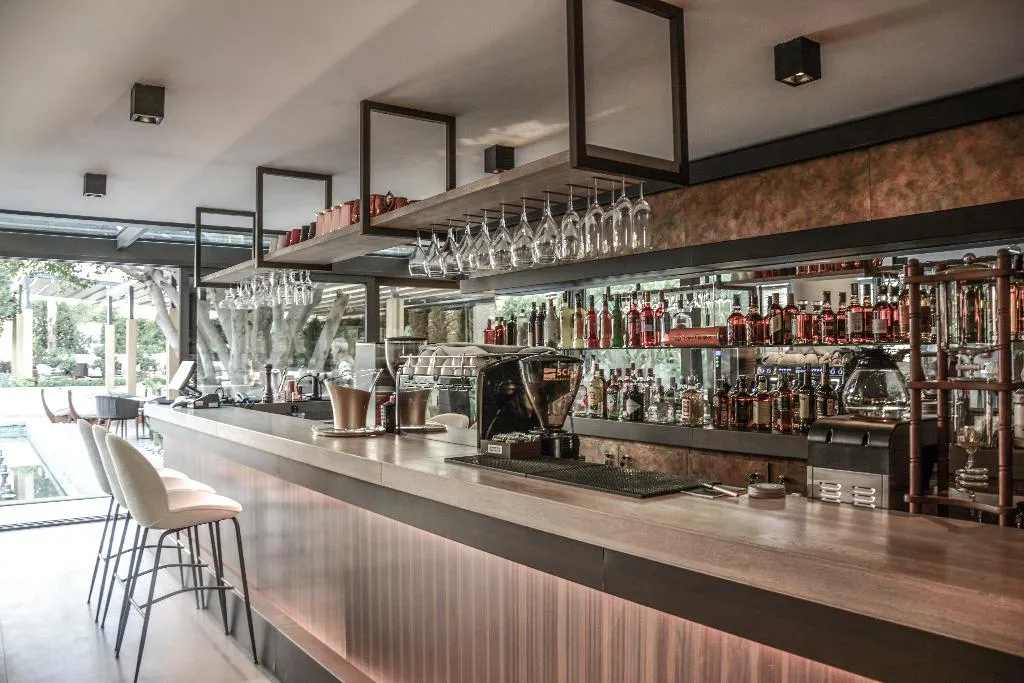 Bar, Perge Hotels Adults Only 18+, Antalya