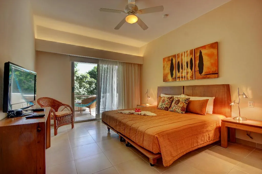 Room, Riviera Maya Suites, Playa Del Carmen