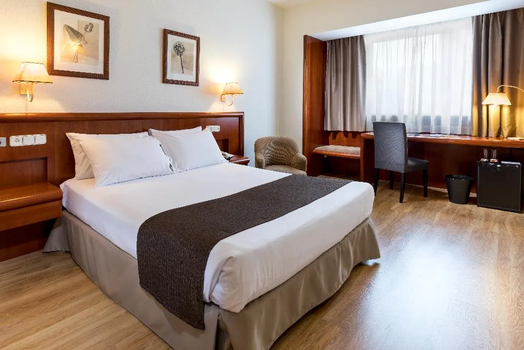 DOUBLE STANDARD Room, 1881 Madrid Ventas Hotel, Madrid