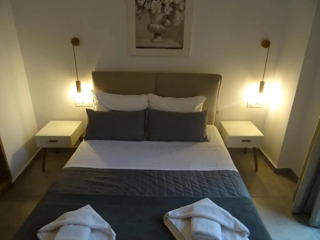 Room, Deluxe Hotel, Crete