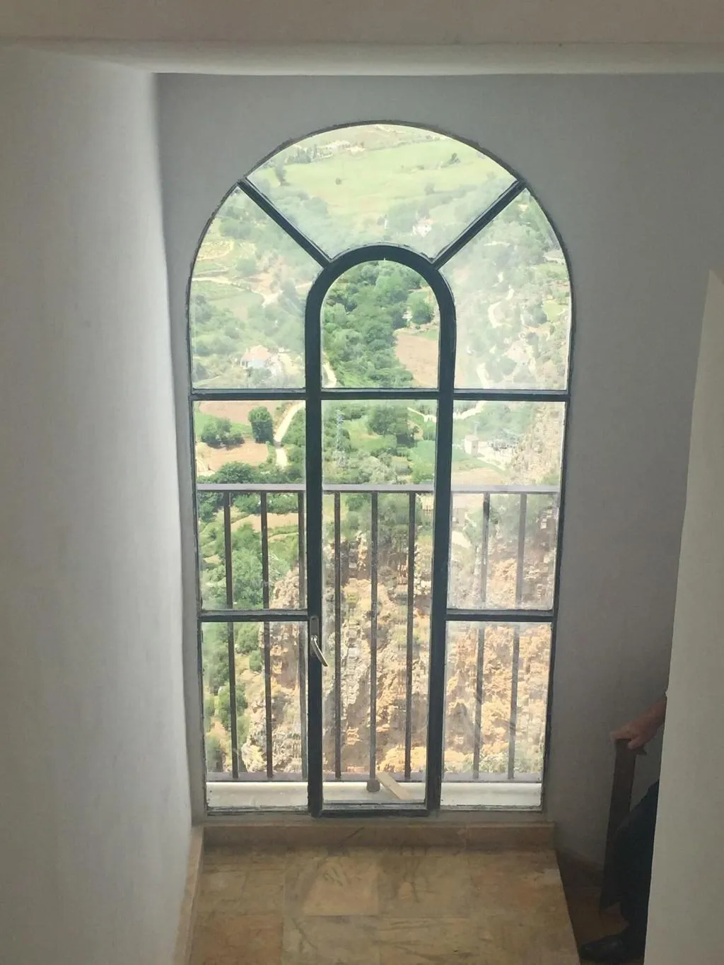General view, Casa Palacio Villazambra, Costa Del Sol