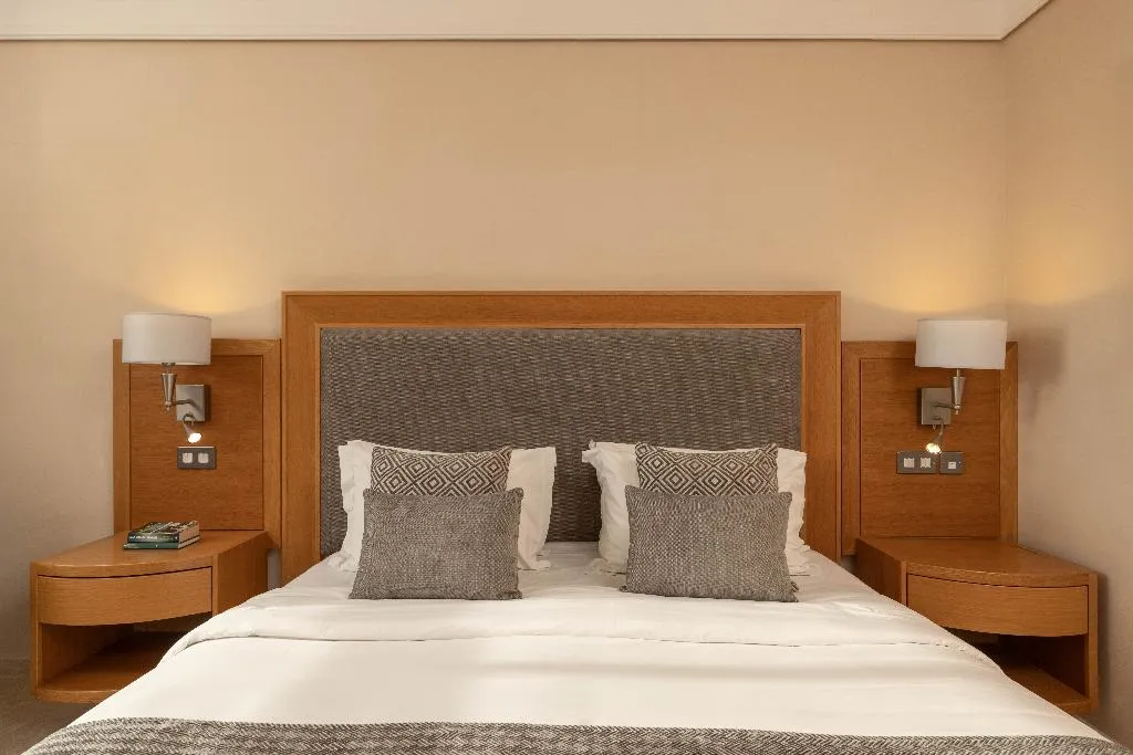 DOUBLE SUPERIOR SEA VIEW Room, Atlantica Golden Beach, Cyprus