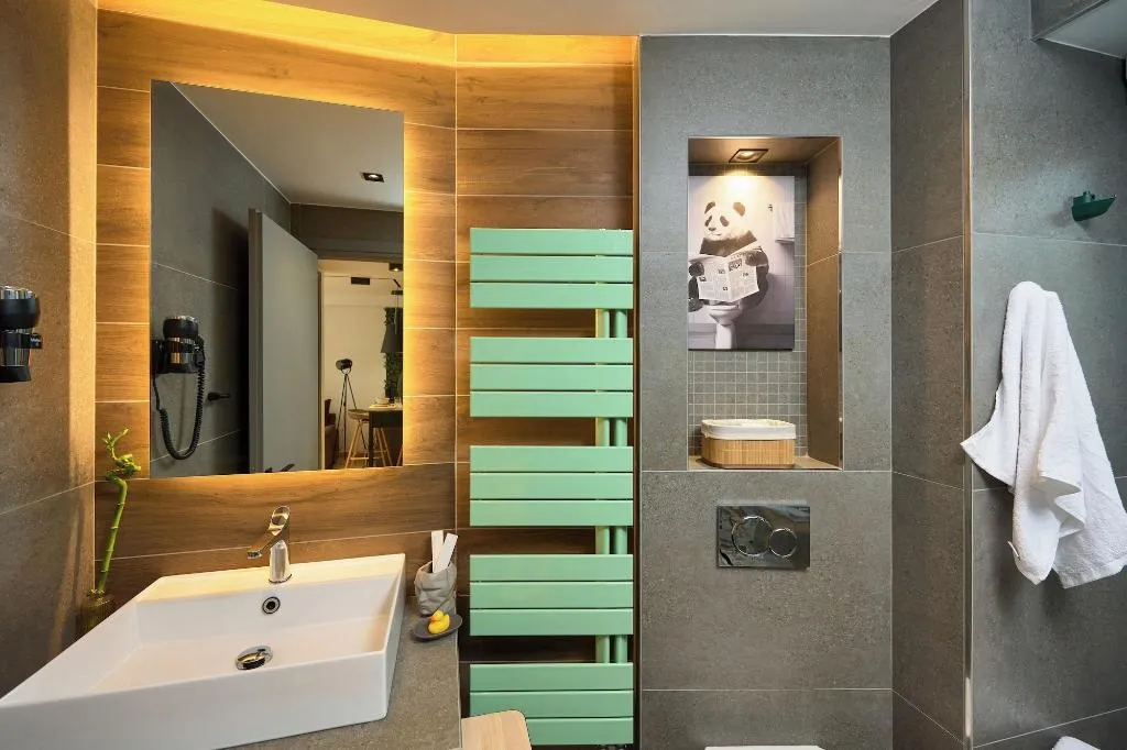 Room, Sigma Suites Hotel, Halkidiki