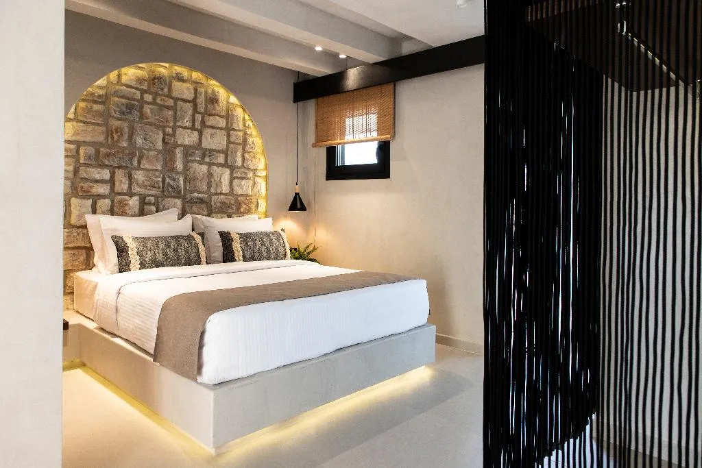 SUITE STANDARD Room, The Sand Suites- Adults Only, Crete