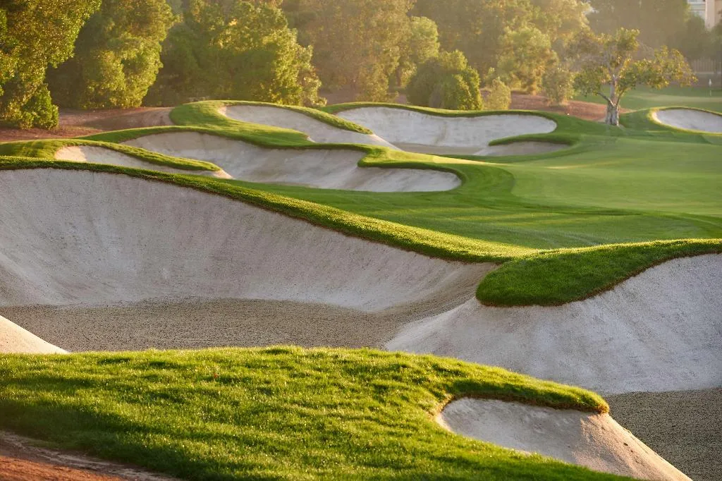 Sports and Entertainment, Radisson Dubai Damac Hills, Dubai