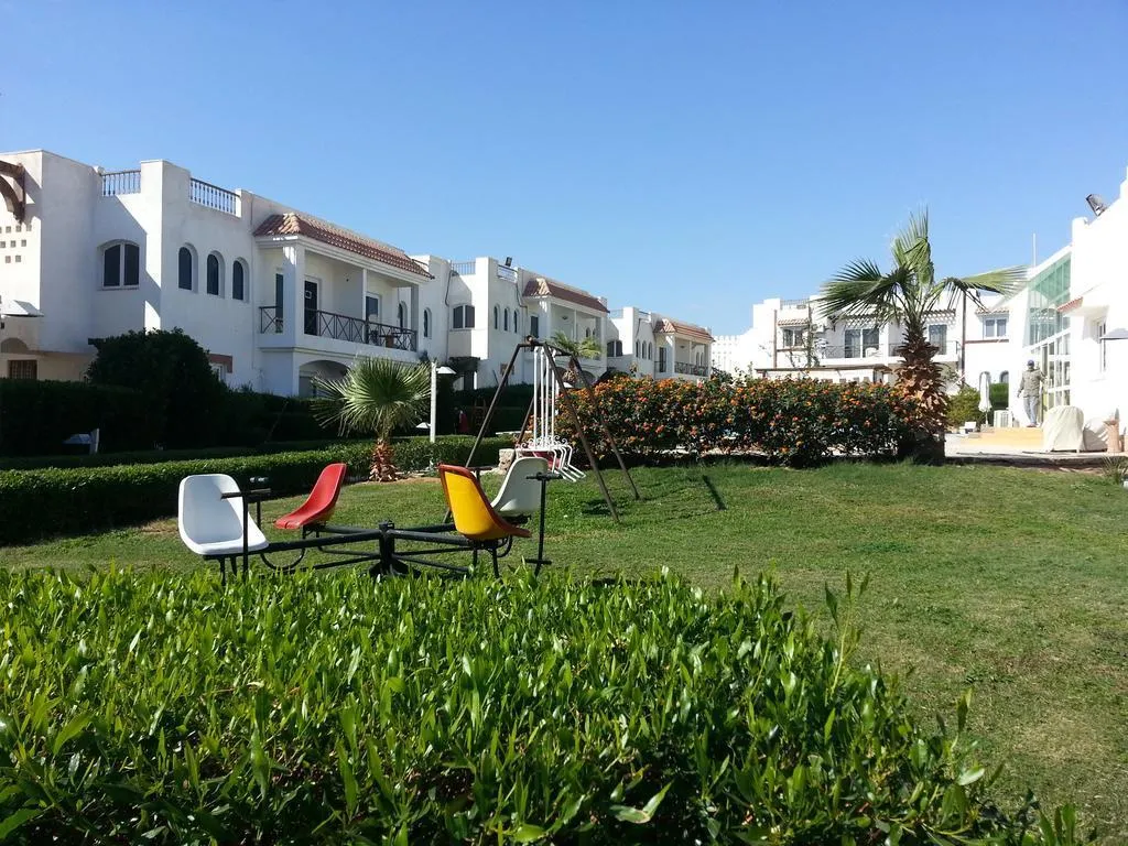 General view, Logaina Sharm Resort Apartments, Red Sea Riviera
