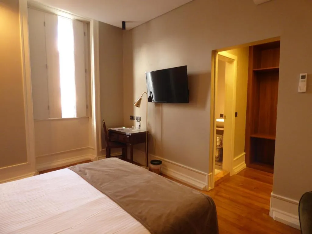 DOUBLE STANDARD Room, Avenida Boutique Hotel, Porto