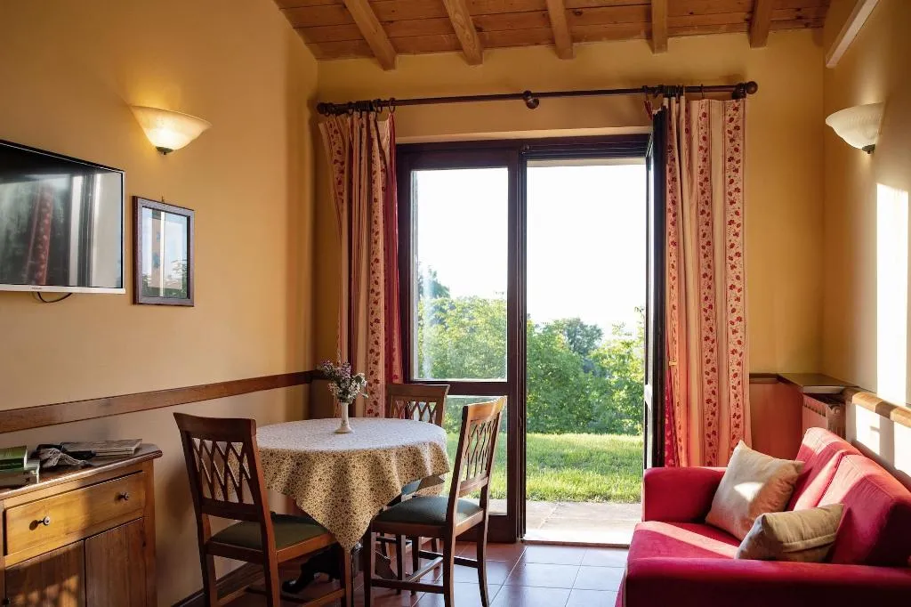 Room, Poggio Degli Olivi, Perugia
