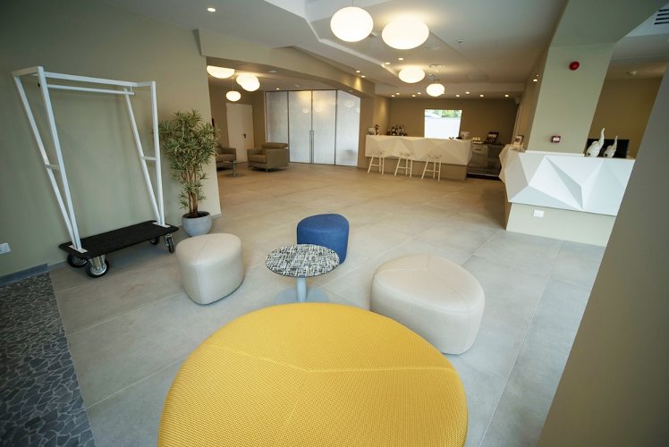 Malavoglia Inn Hotel, Catania