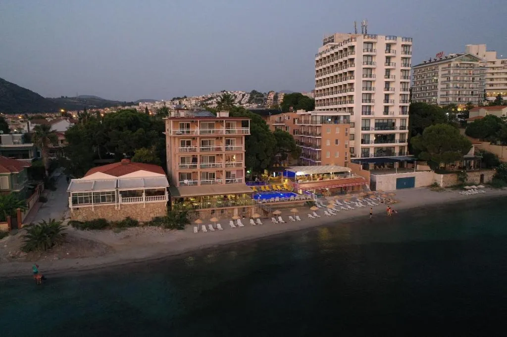 General view, Melis, Izmir