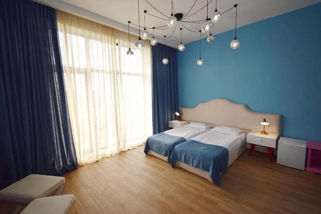 APARTMENT WITH VIEWS Room, Eco Therma Village Spa & Sport, Varna