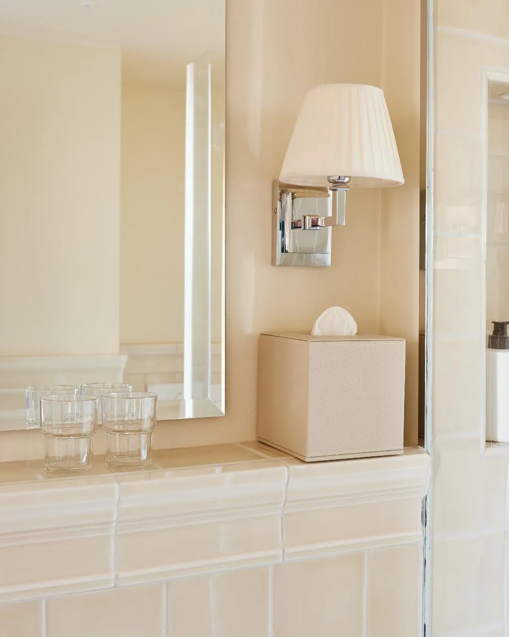 Room, Henrik's Hotel, Copenhagen
