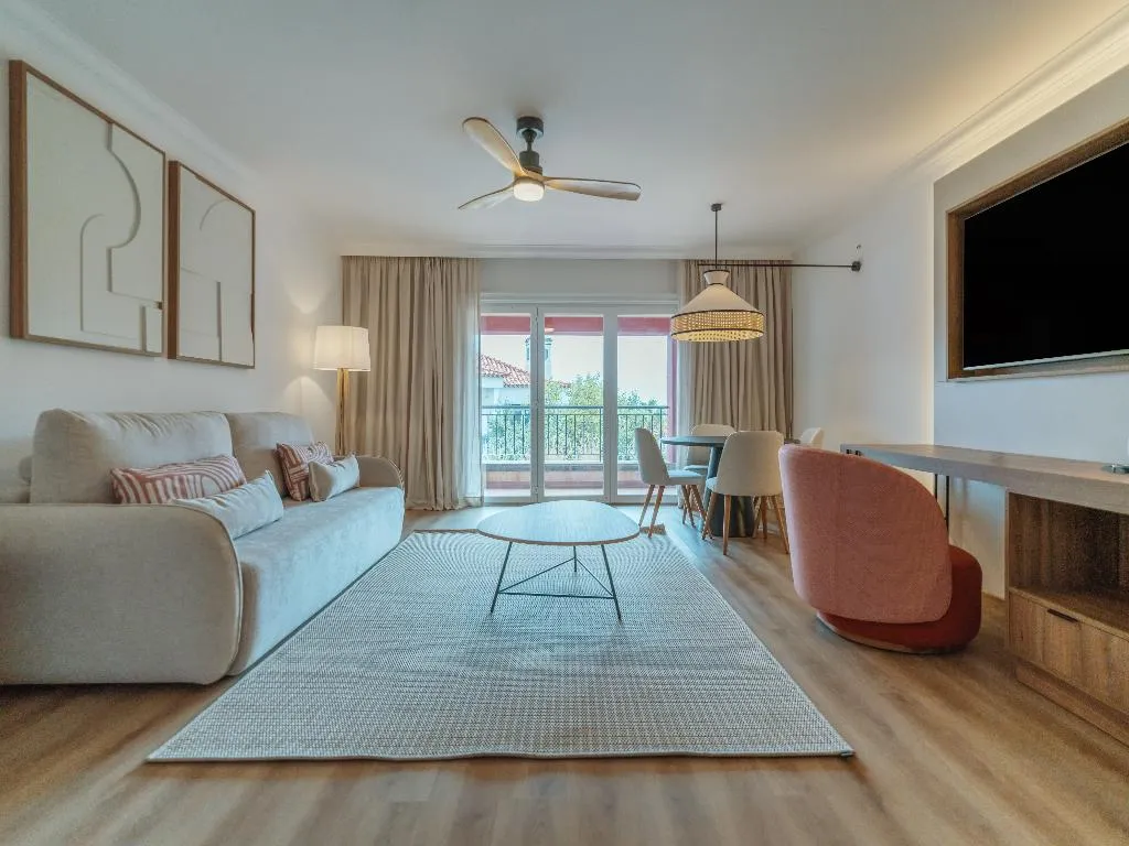 FAMILY ROOM CAPACITY 2 TWO BEDROOMS Room, Hyatt Ziva Madeira, Madeira