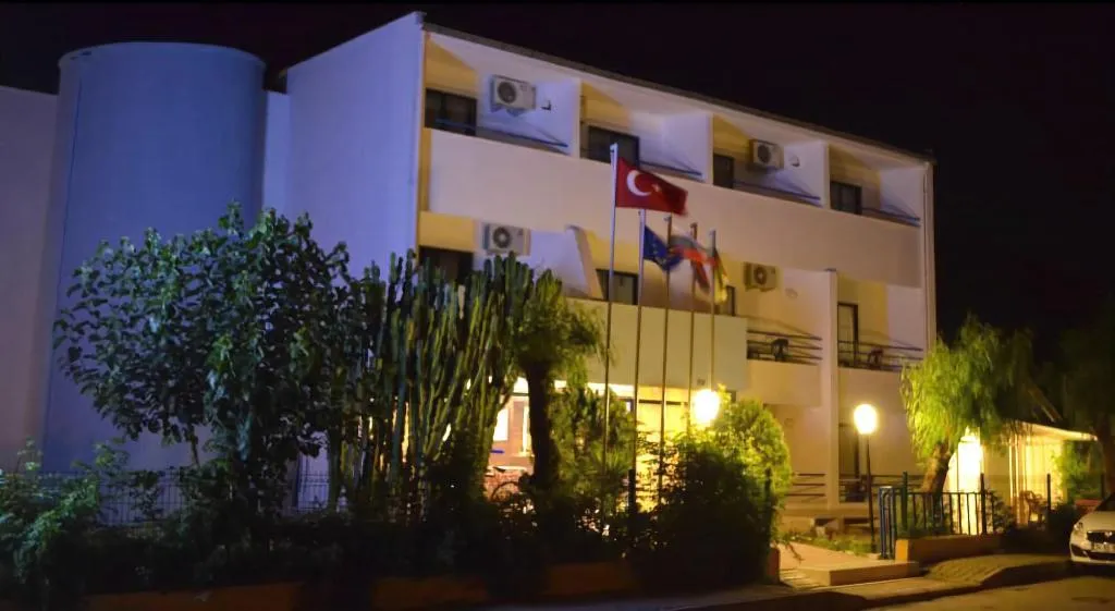 General view, Park Avrupa Hotel, Antalya