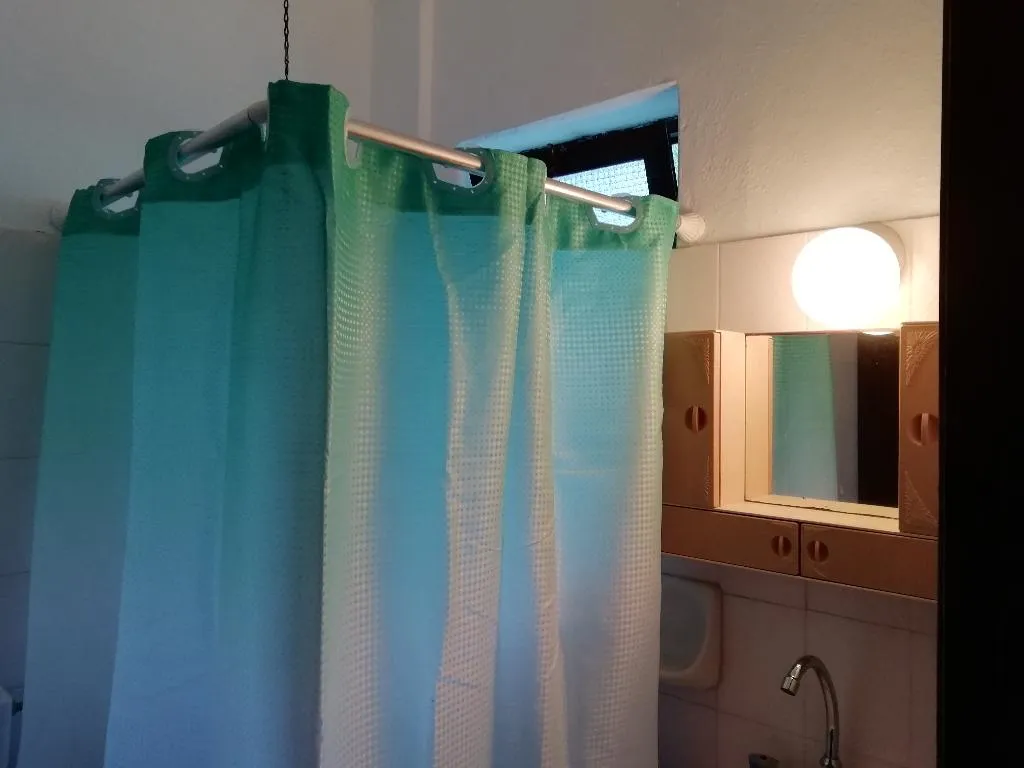 TRIPLE STANDARD Room, Aragorn Hotel, Corfu