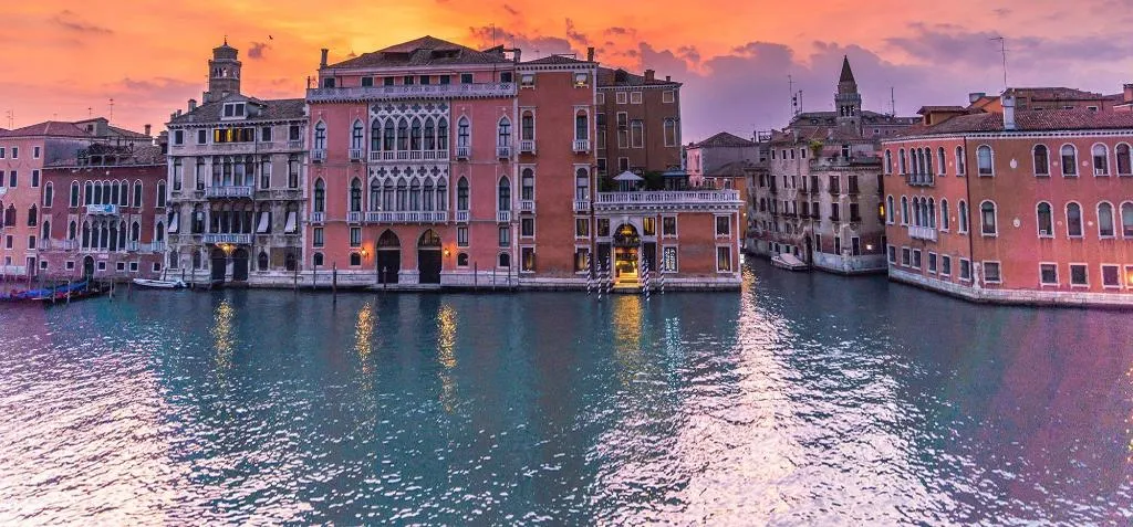General view, Art Dreams Venezia, Venice