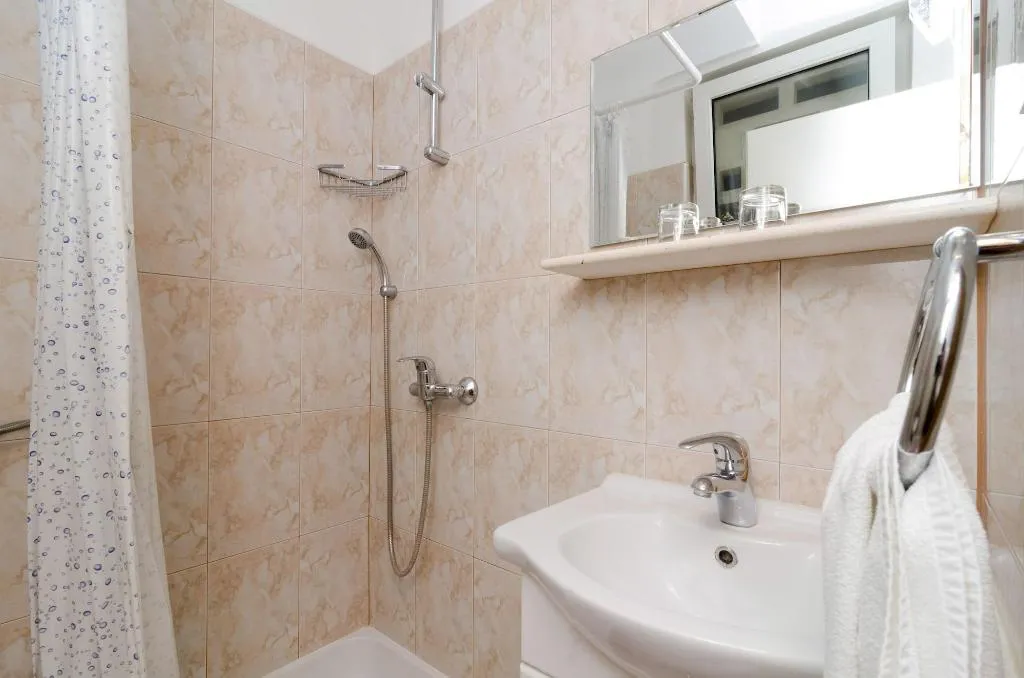 Room, Kusalo Apartments, Dubrovnik