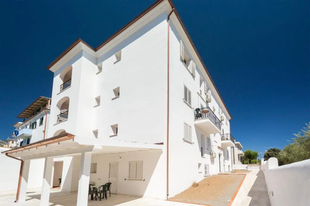 General view, Le Residenze Del Baia Marina, Olbia