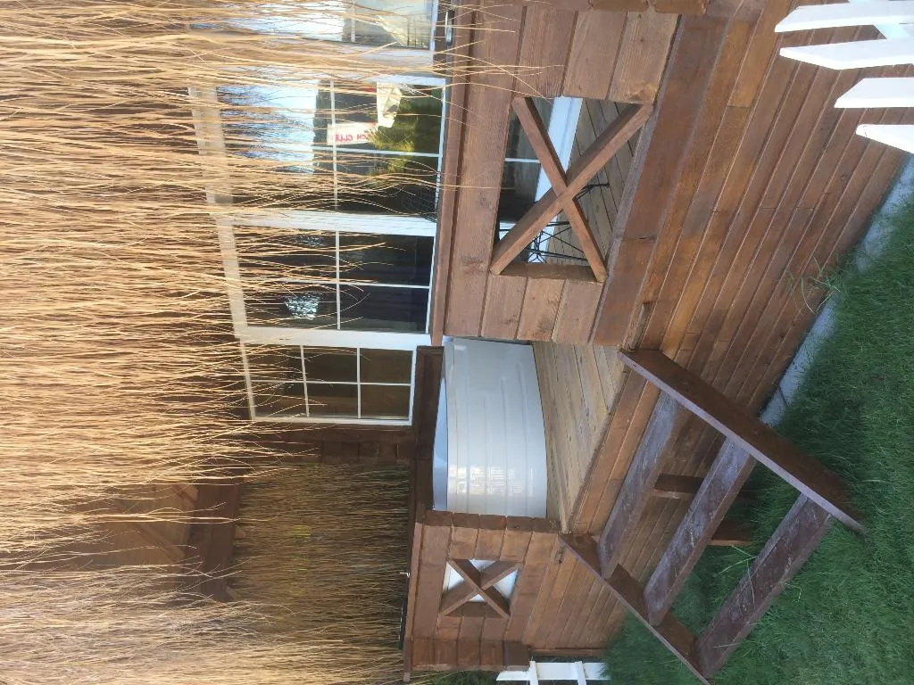 BUNGALOW WITH JACUZZI Room, Green Pine Beach & Bungalows Luxury Concept, Dalaman