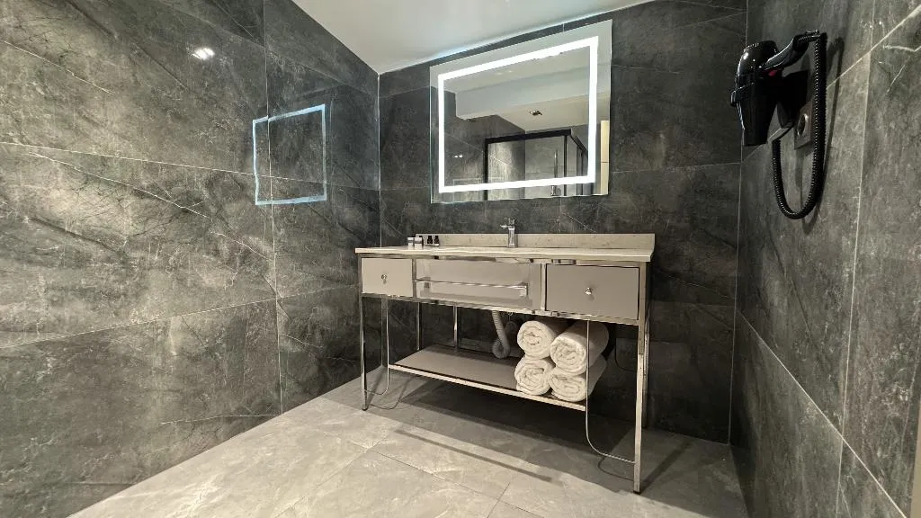 TRIPLE STANDARD Room, Alice Hotel Antalya, Antalya