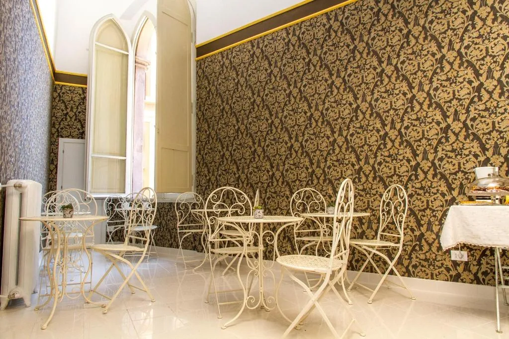 Restaurant, Magister, Rome