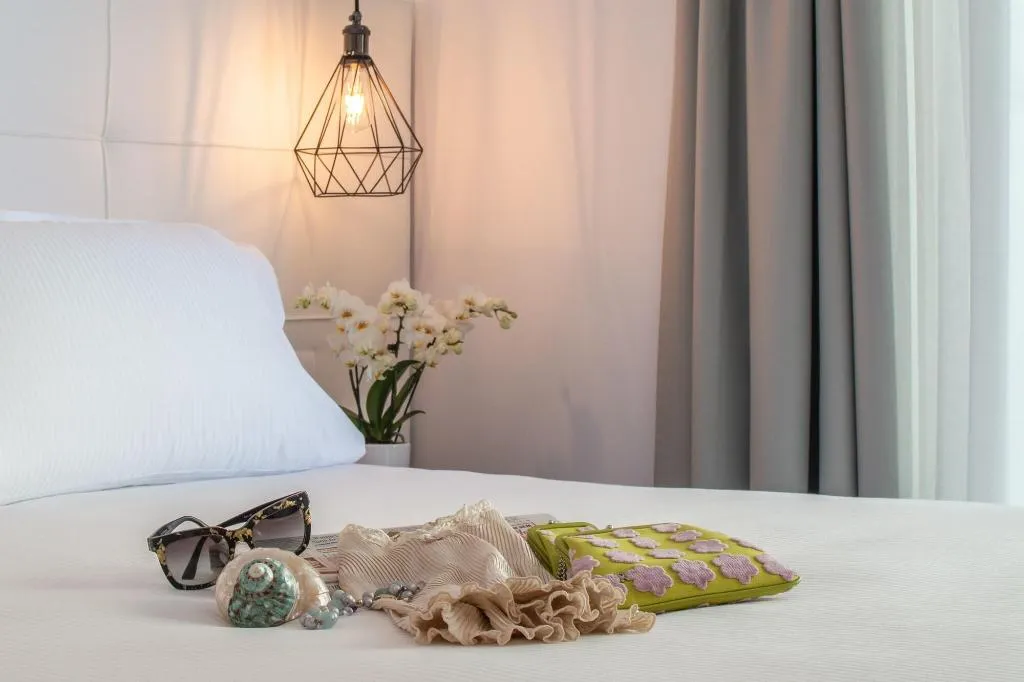 Room, Hotel Elite, Venice