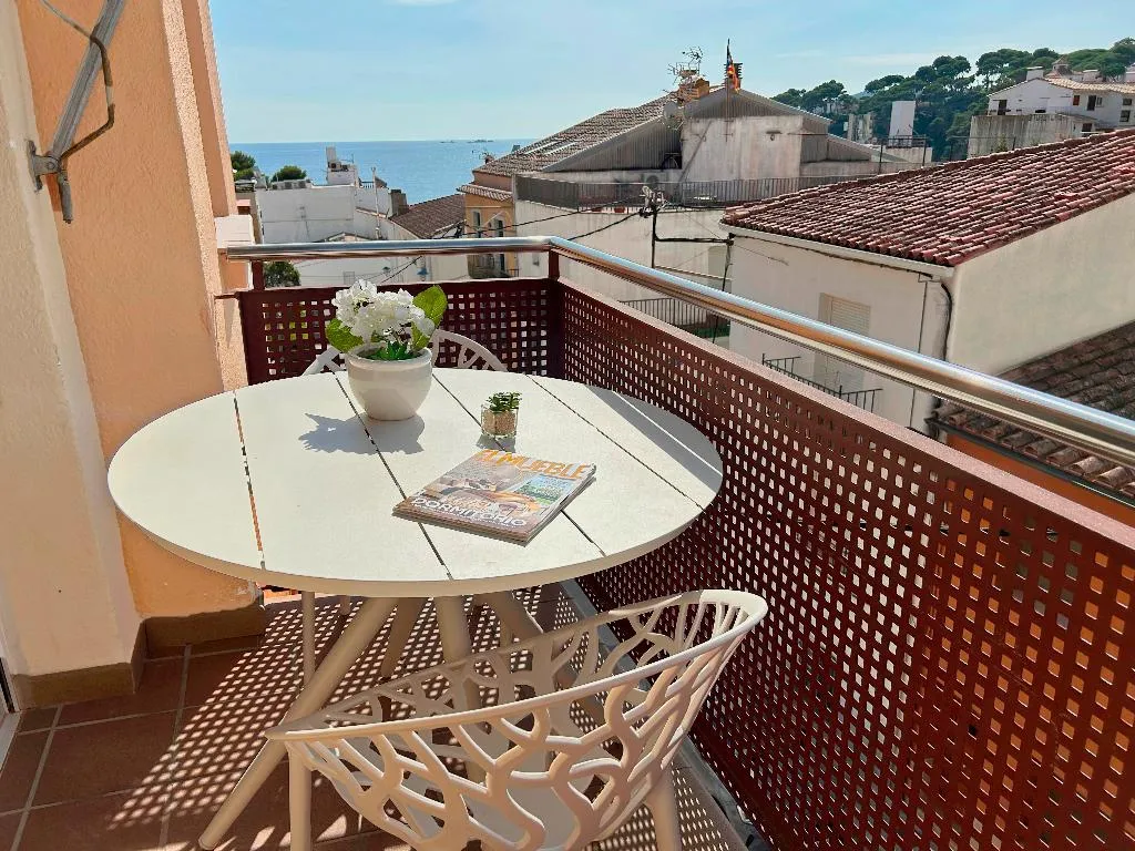 Double or Twin WITH BALCONY Room, Hotel Medium Montecarlo, Costa Brava