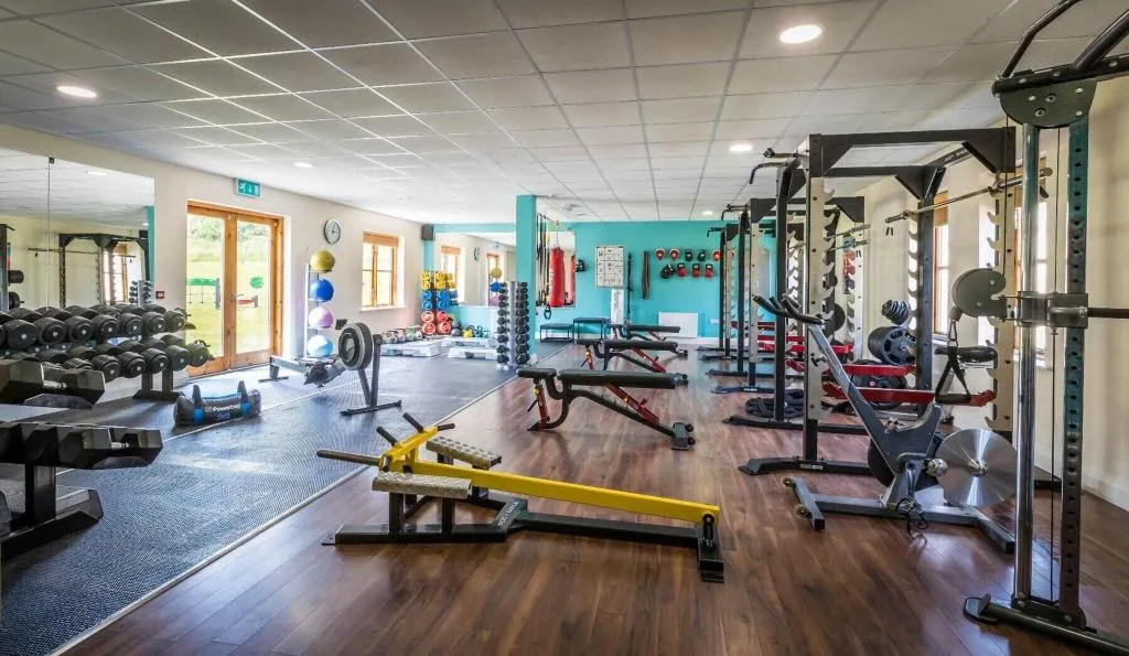 Sports and Entertainment, Fota Island Hotel & Spa, Cork