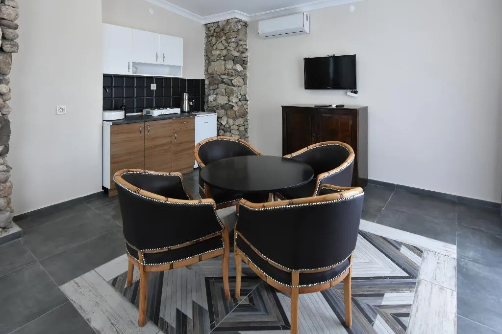 SUITE CAPACITY 3 ONE BEDROOM Room, Simlarda Country Club Ayvalık, Izmir