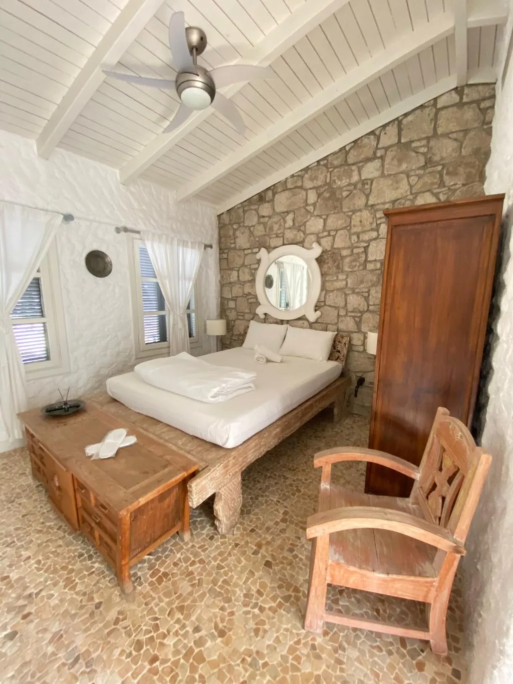 DOUBLE SUPERIOR Room, Ala Hotel Alacati, Izmir