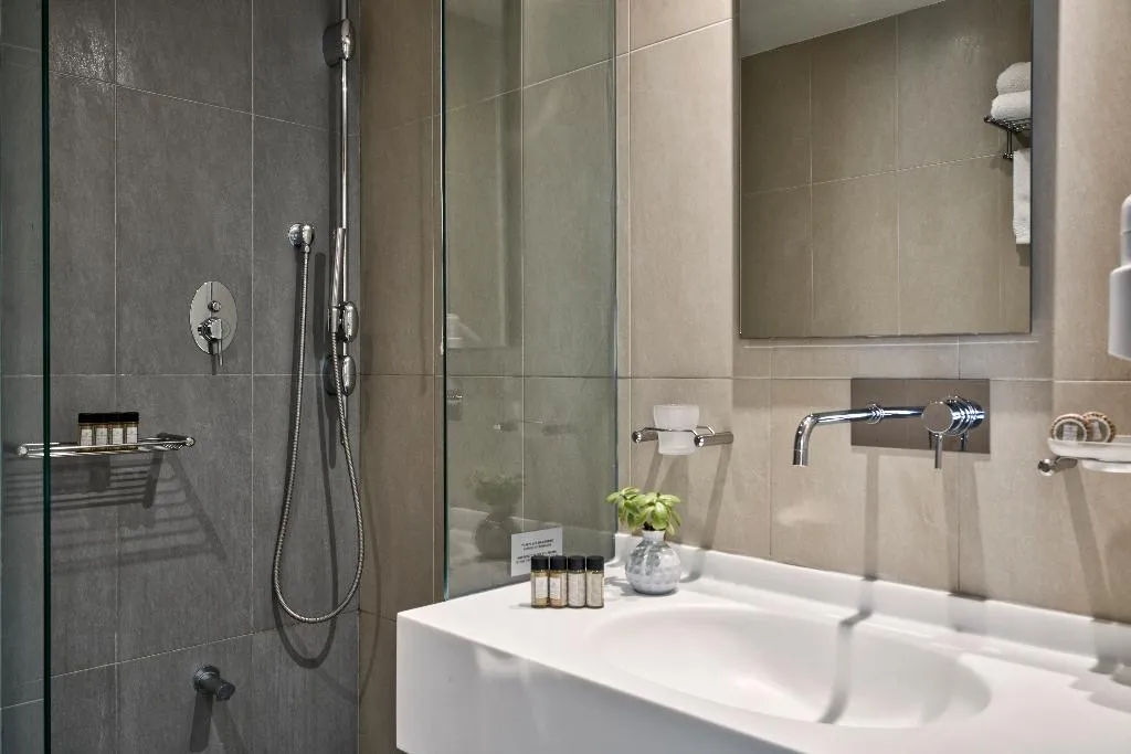 DOUBLE EXECUTIVE Room, Oxygen Favie, Mykonos