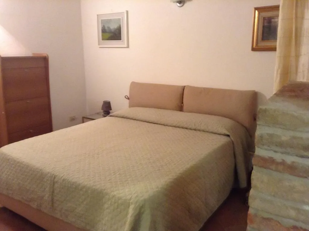 General view, Alessi B&B, Perugia