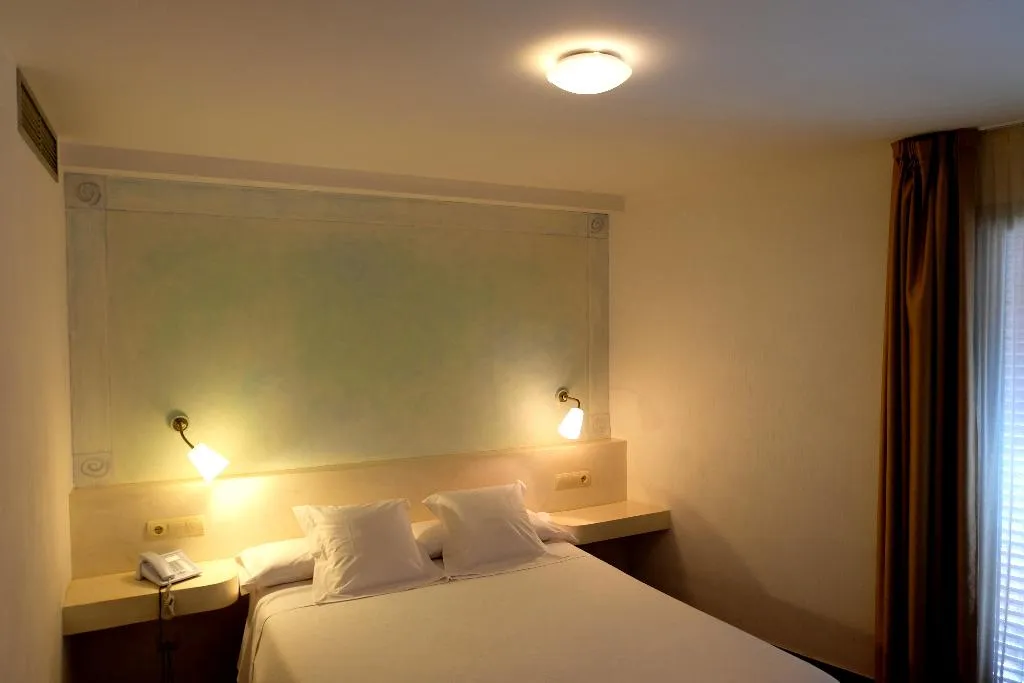 SUITE WITH BALCONY Room, Hotel Carmen, Costa Brava
