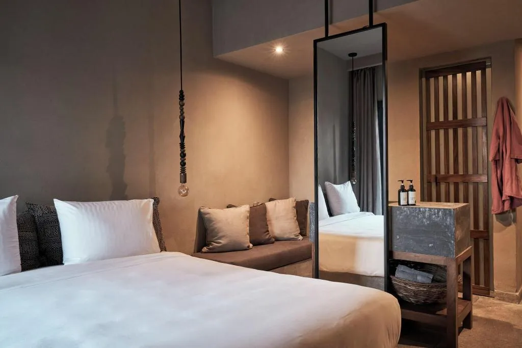 DOUBLE PREMIUM WITH VIEWS Room, Cook's Club El Gouna, Red Sea Riviera