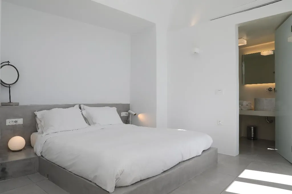 SUITE WITH BALCONY Room, Panorama Suites, Santorini